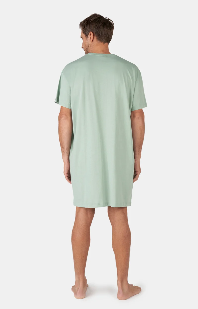 Maxi Tee-Shirt - Fauve qui Peut