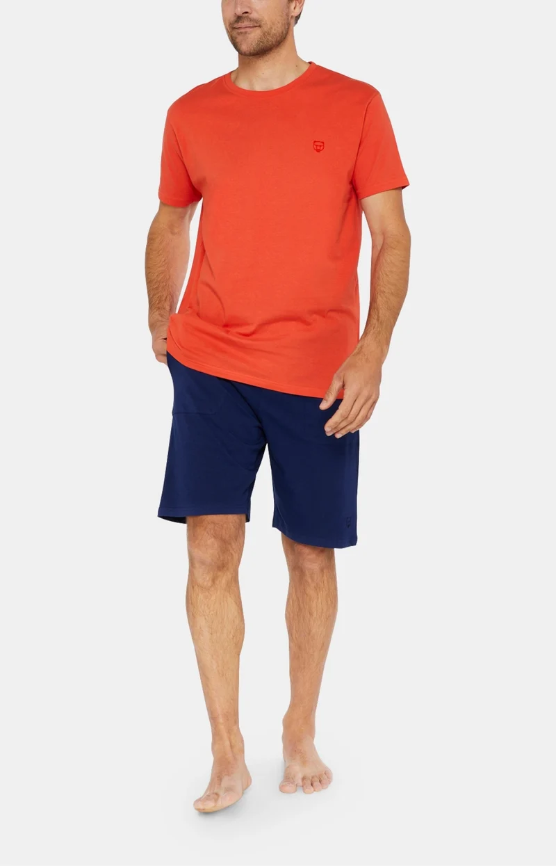 Short - Coton