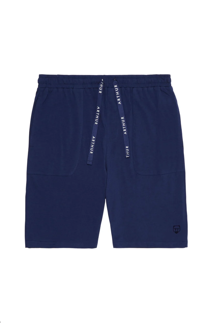 Short - Coton