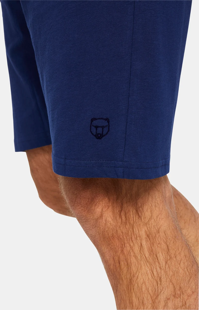 Short - Coton