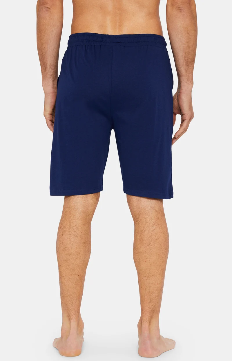 Short - Coton