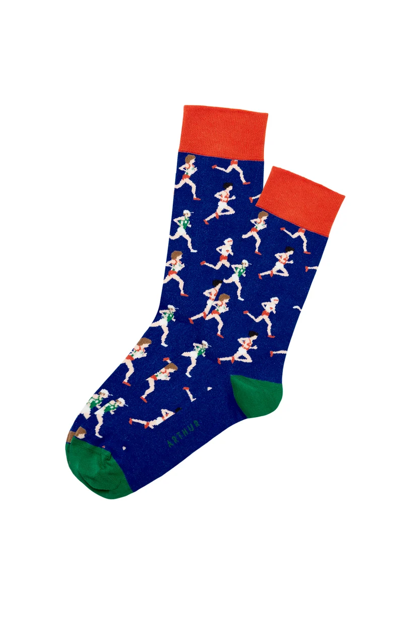 Chaussettes - Marathon