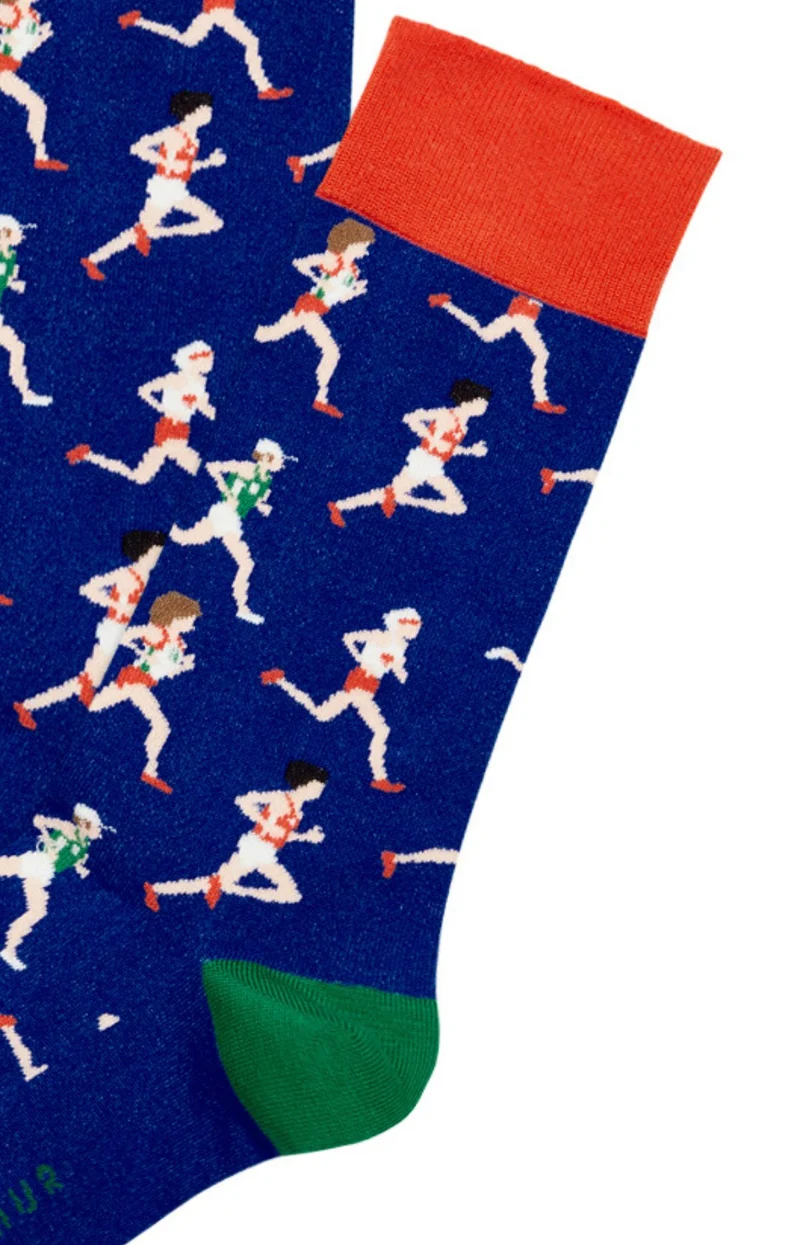 Chaussettes - Marathon