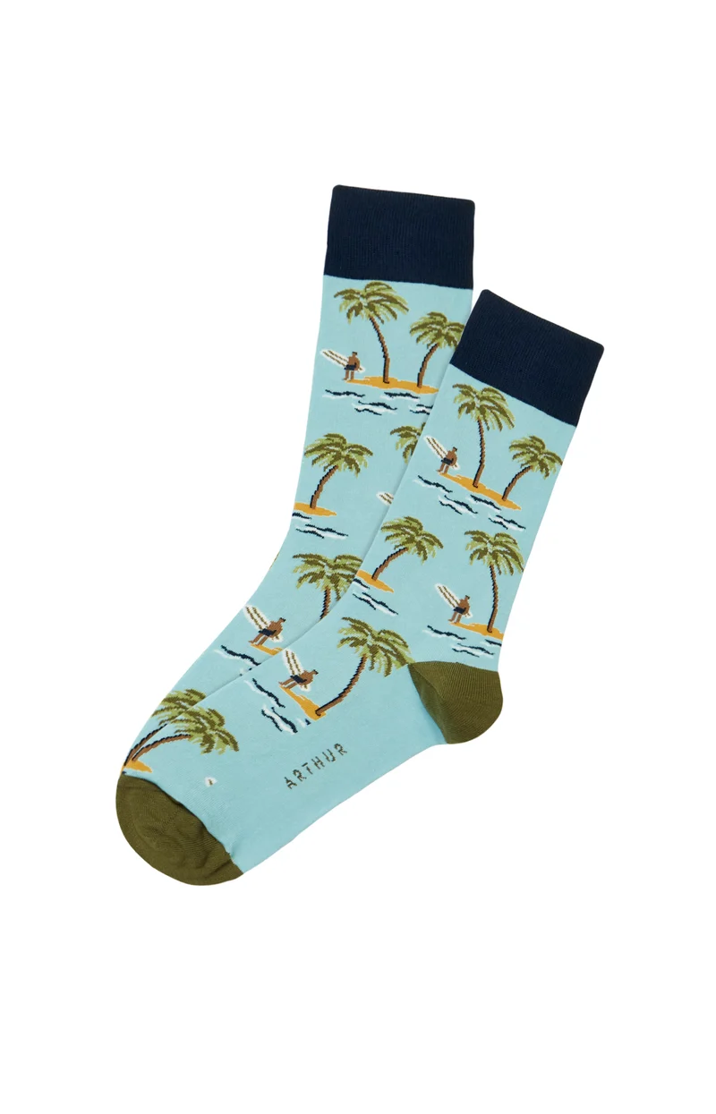 Chaussettes - California