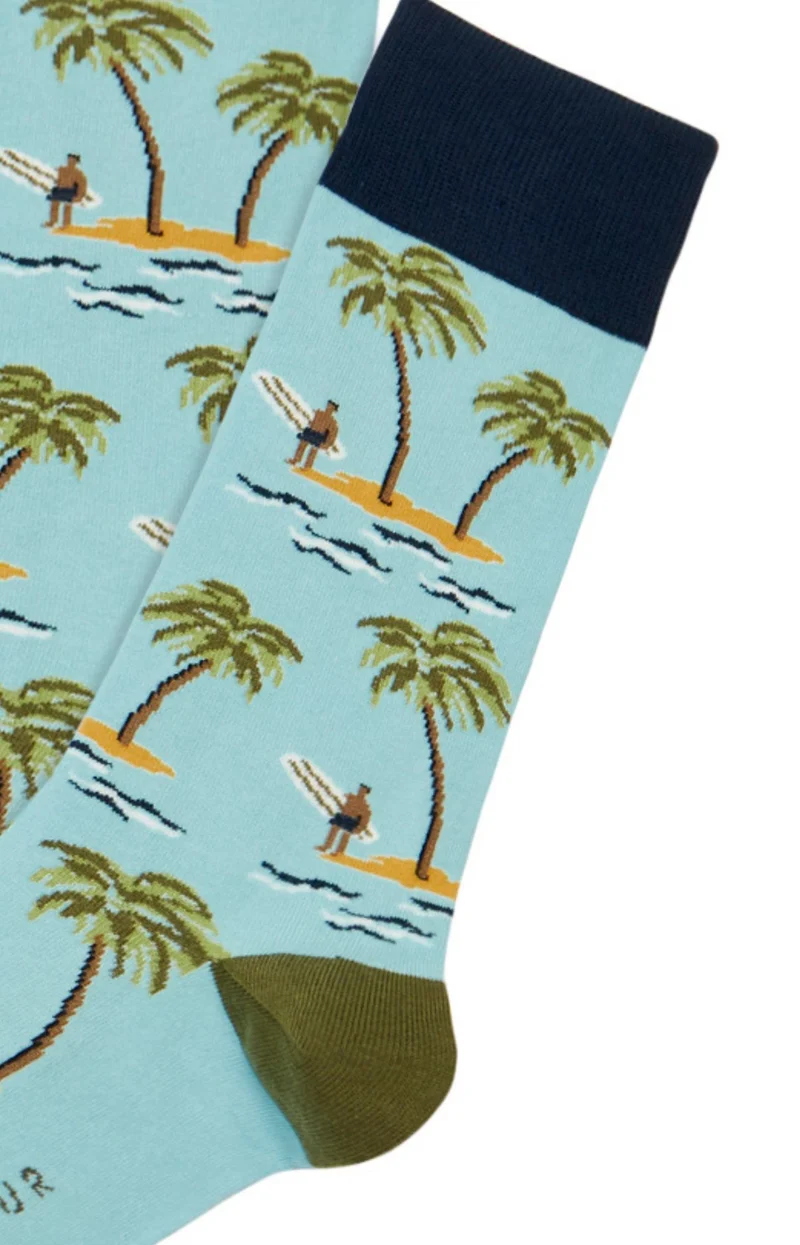 Chaussettes - California