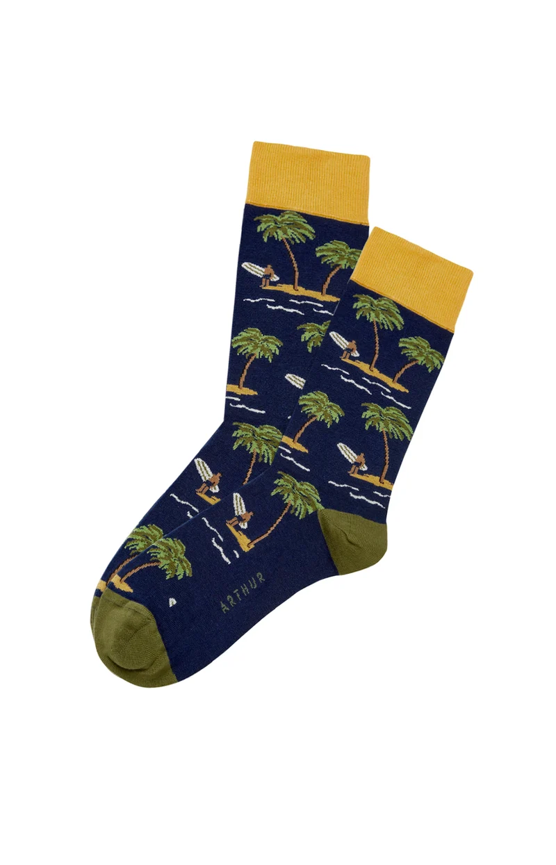 Chaussettes - California