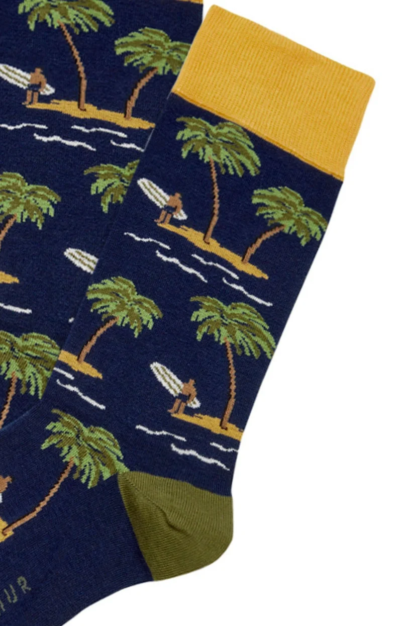 Chaussettes - California
