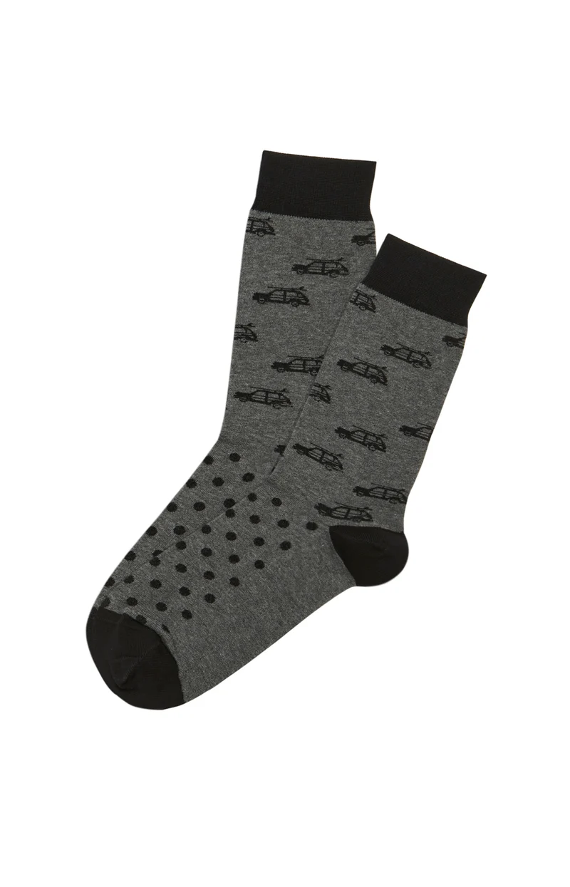 Chaussettes - California