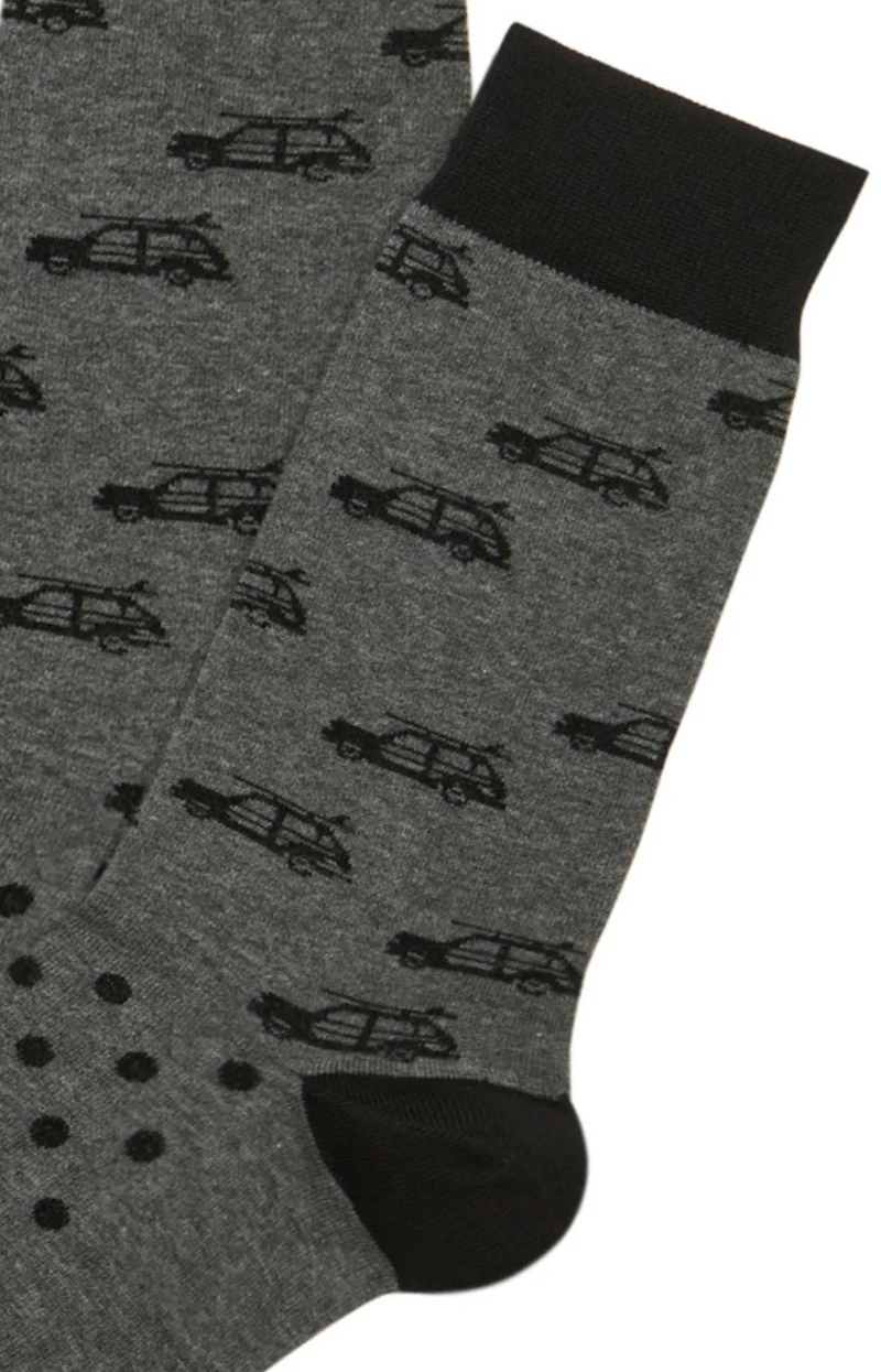 Chaussettes - California