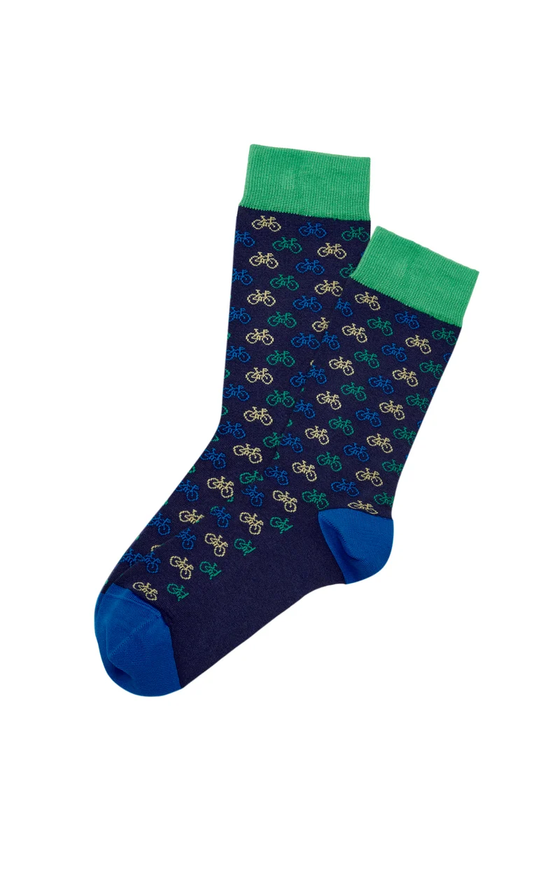 Chaussettes - Petit Vélo