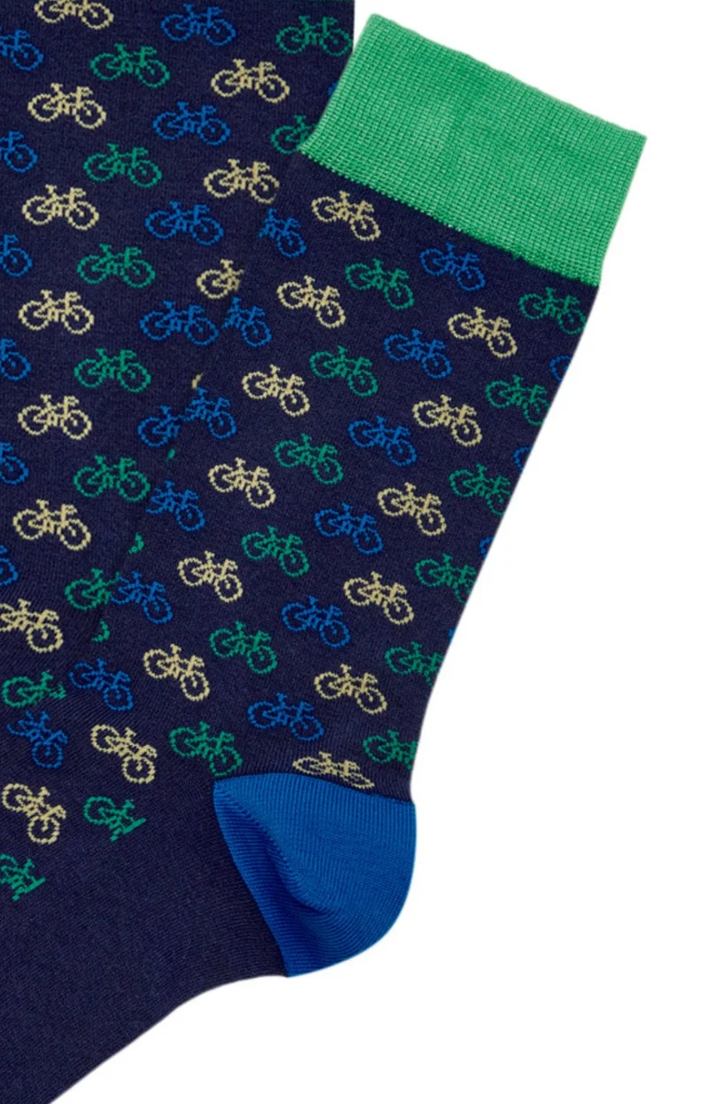 Chaussettes - Petit Vélo