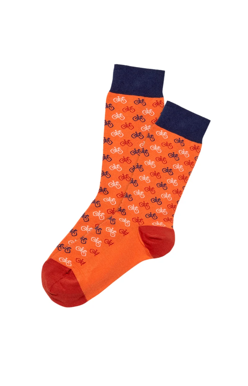 Chaussettes - Petit Vélo
