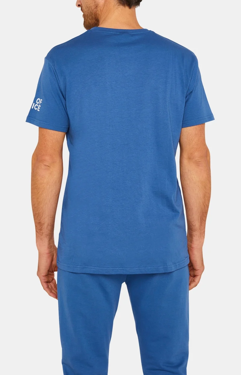 Tee-shirt manches courtes - Teddy