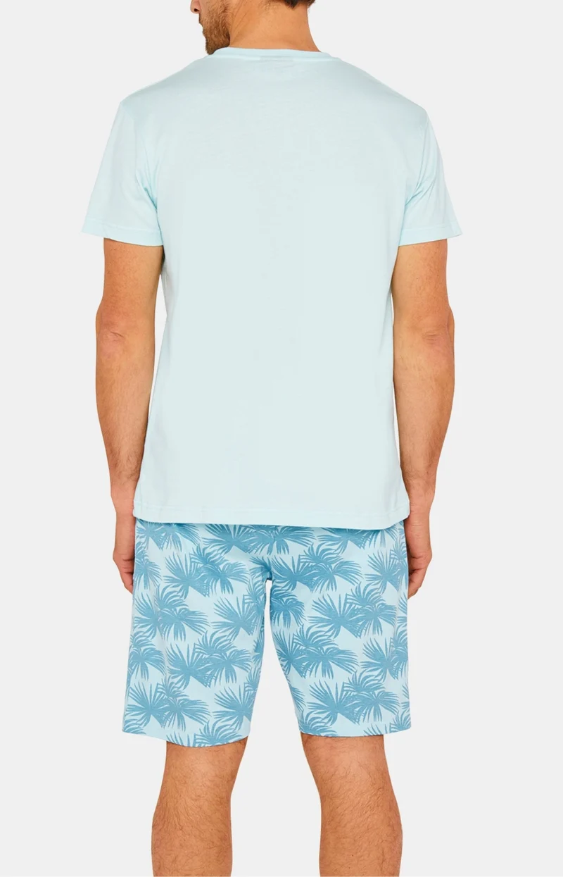 Tee-Shirt manches courtes - Coton Lagon