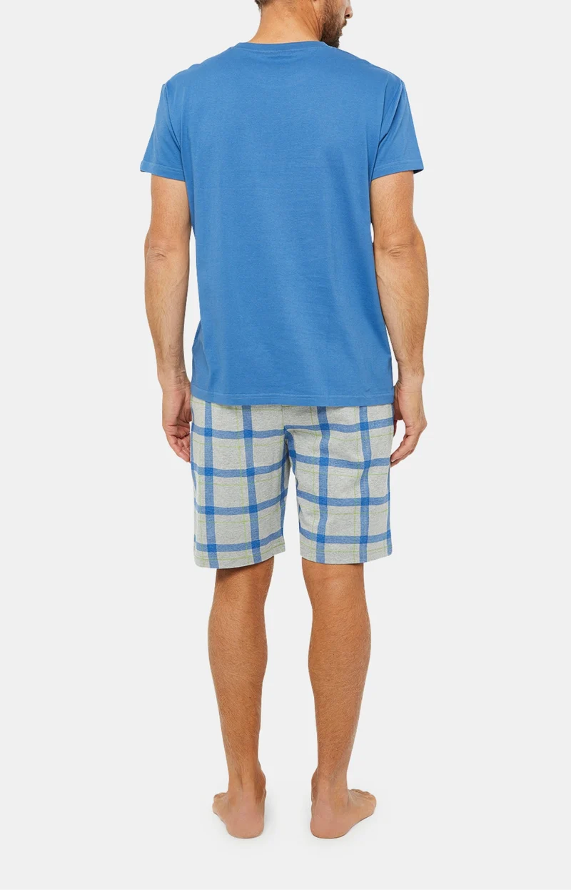 Pyjashort - Addict
