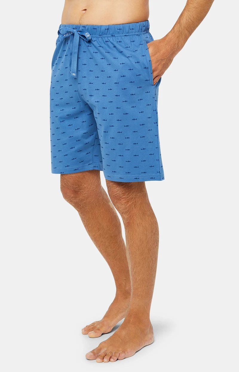 Pyjashort - Requin