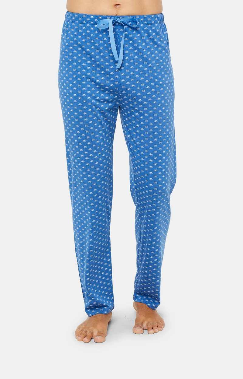 Pyjama boutonné - Petit Vélo