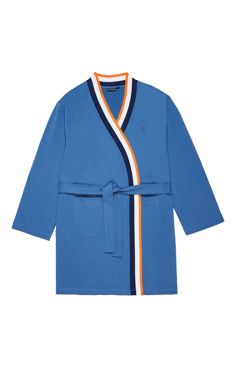 Robe de chambre - Coton