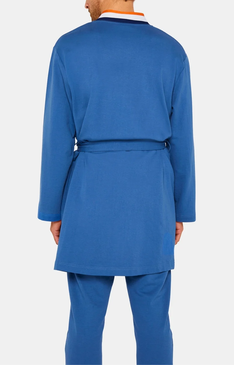 Robe de chambre - Coton