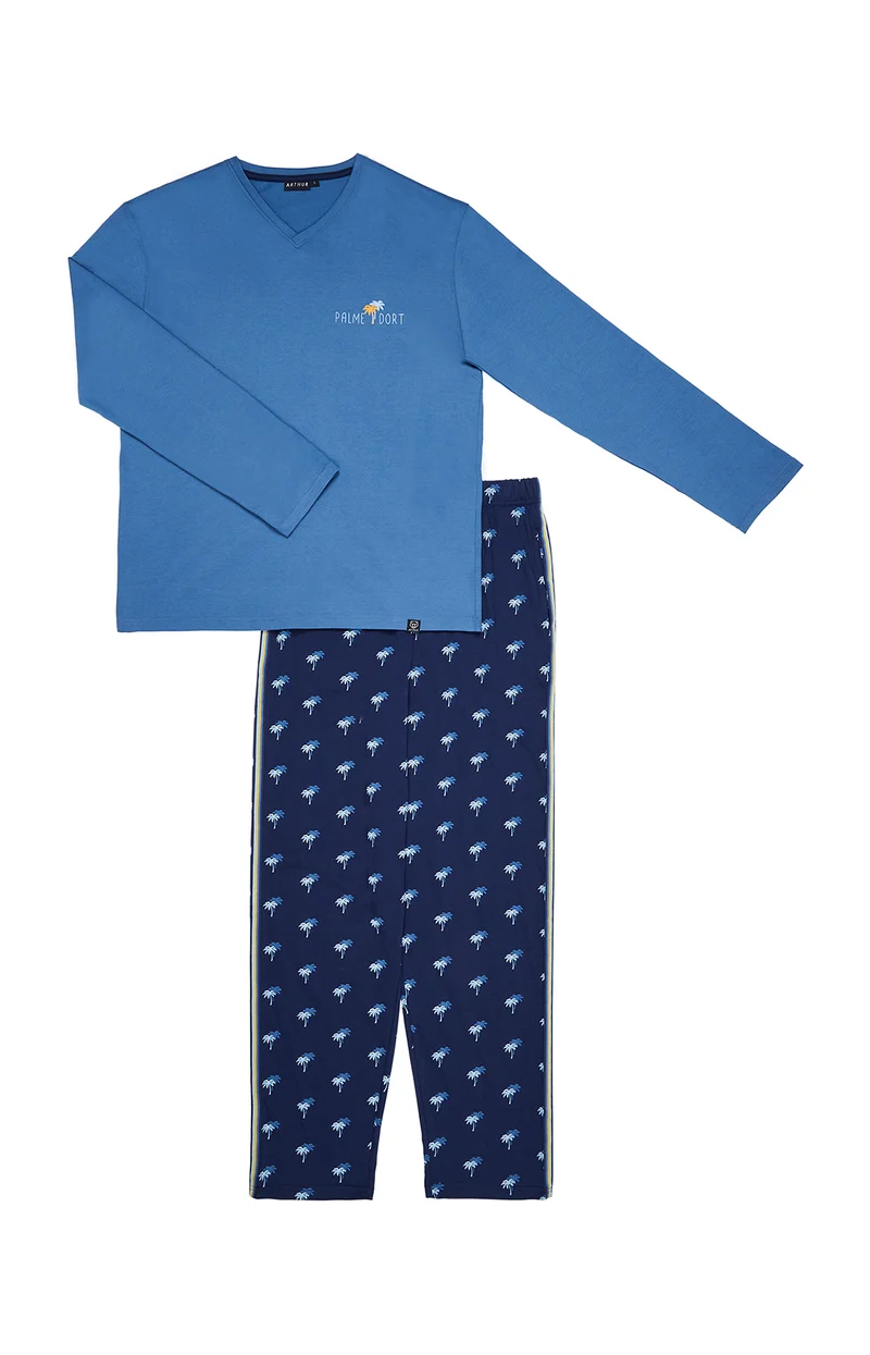 Pyjama - Palmier