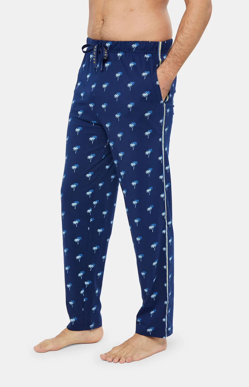 Pyjama - Palmier