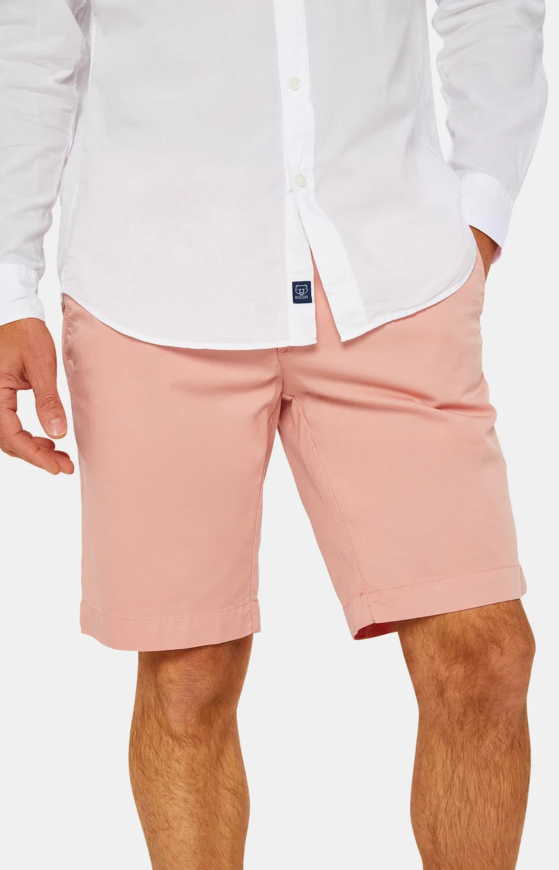 Chemise manches longues - Voile de coton