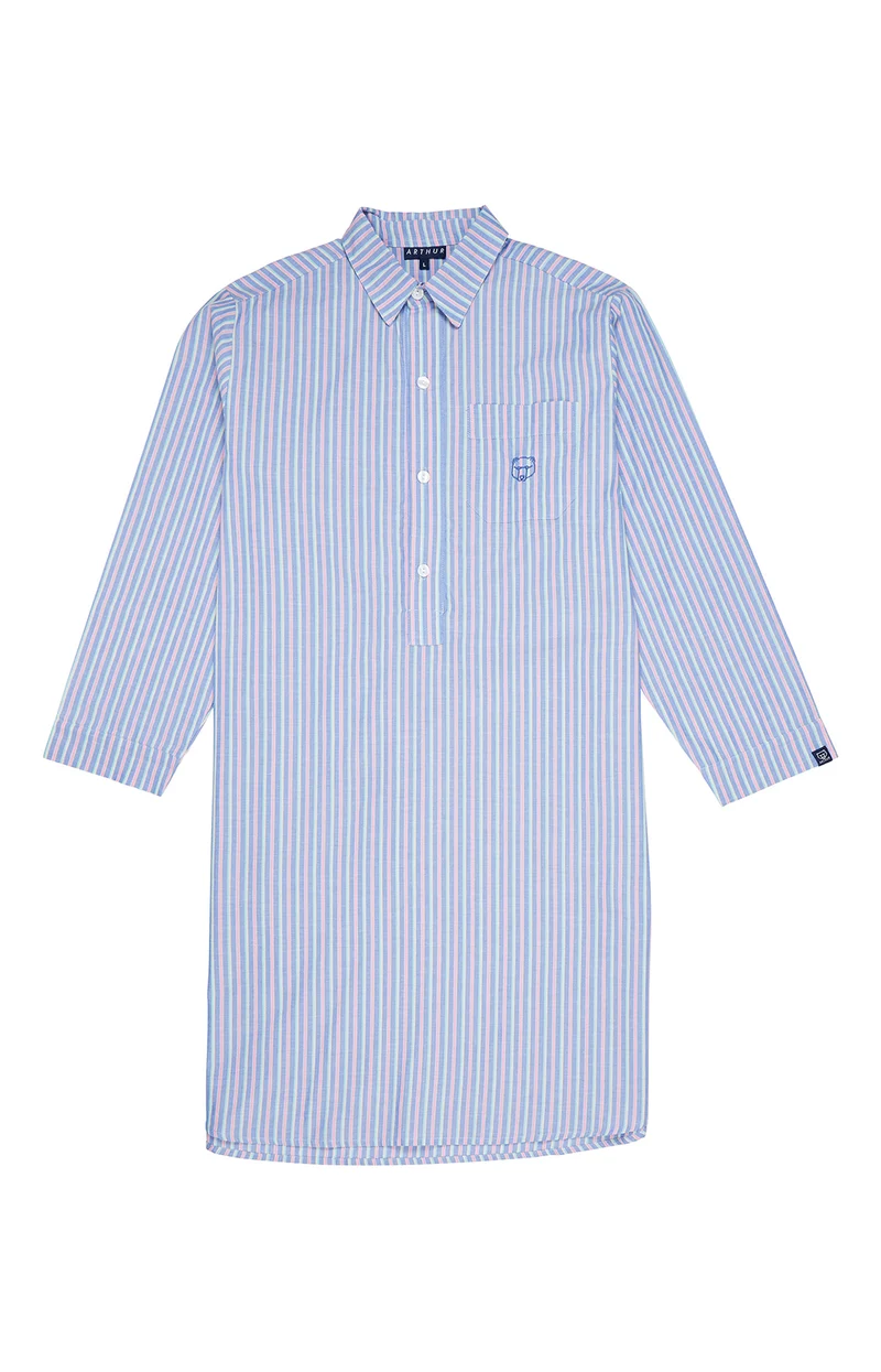 Chemise Grand-Père - Riverside