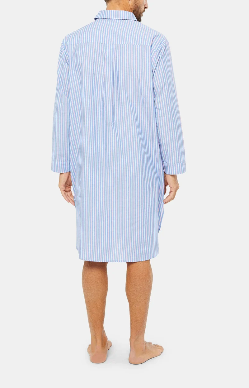 Chemise Grand-Père - Riverside