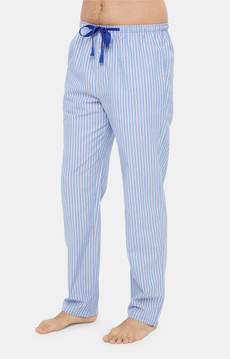 Pyjama boutonné - Riverside