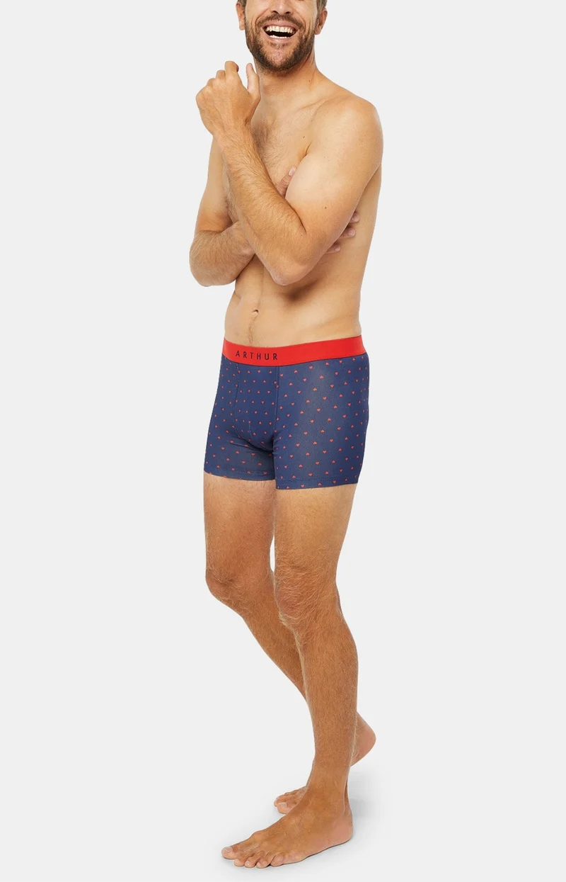 Boxer - Joli Coeur