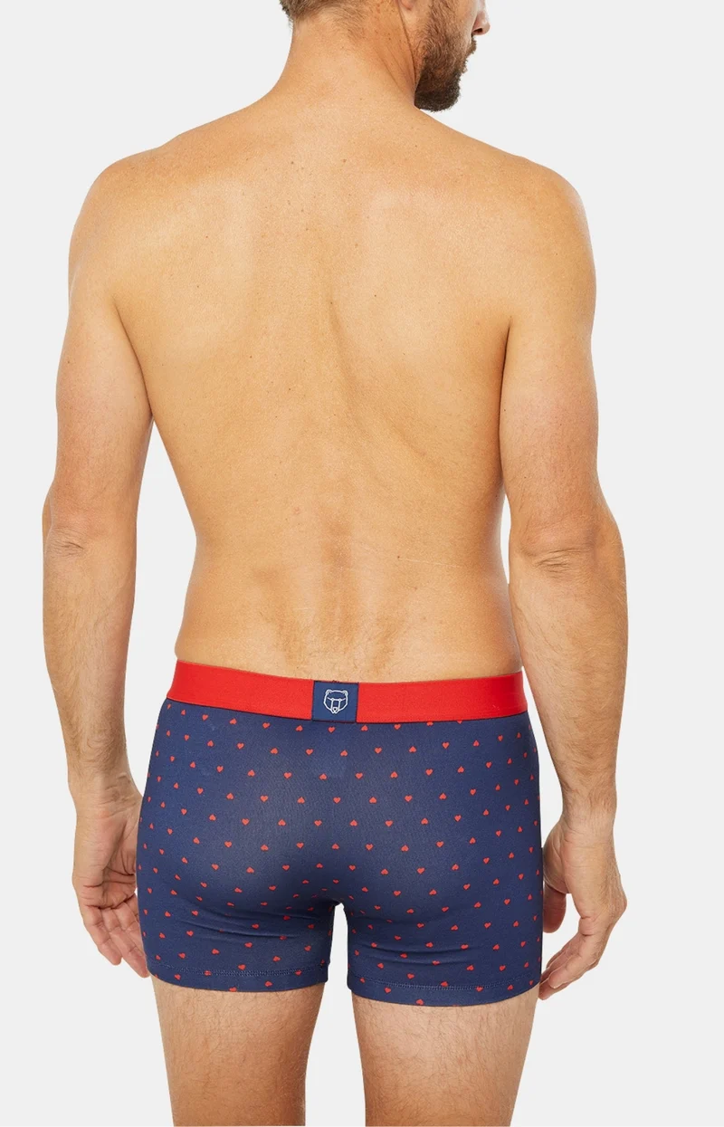 Boxer - Joli Coeur