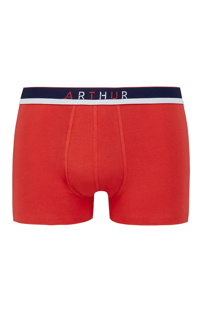 Boxer Slippé - Coton