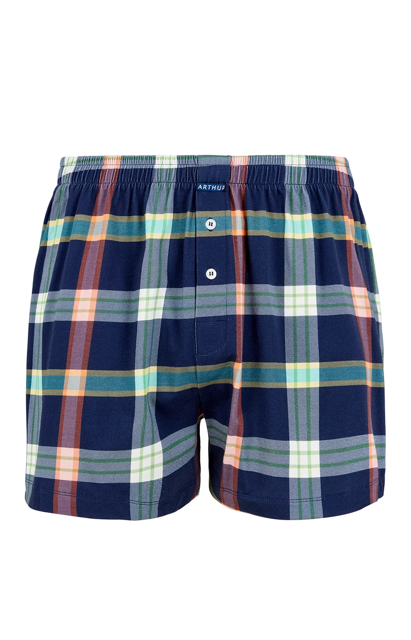 Caleçon classique - en jersey de coton | Ashberry