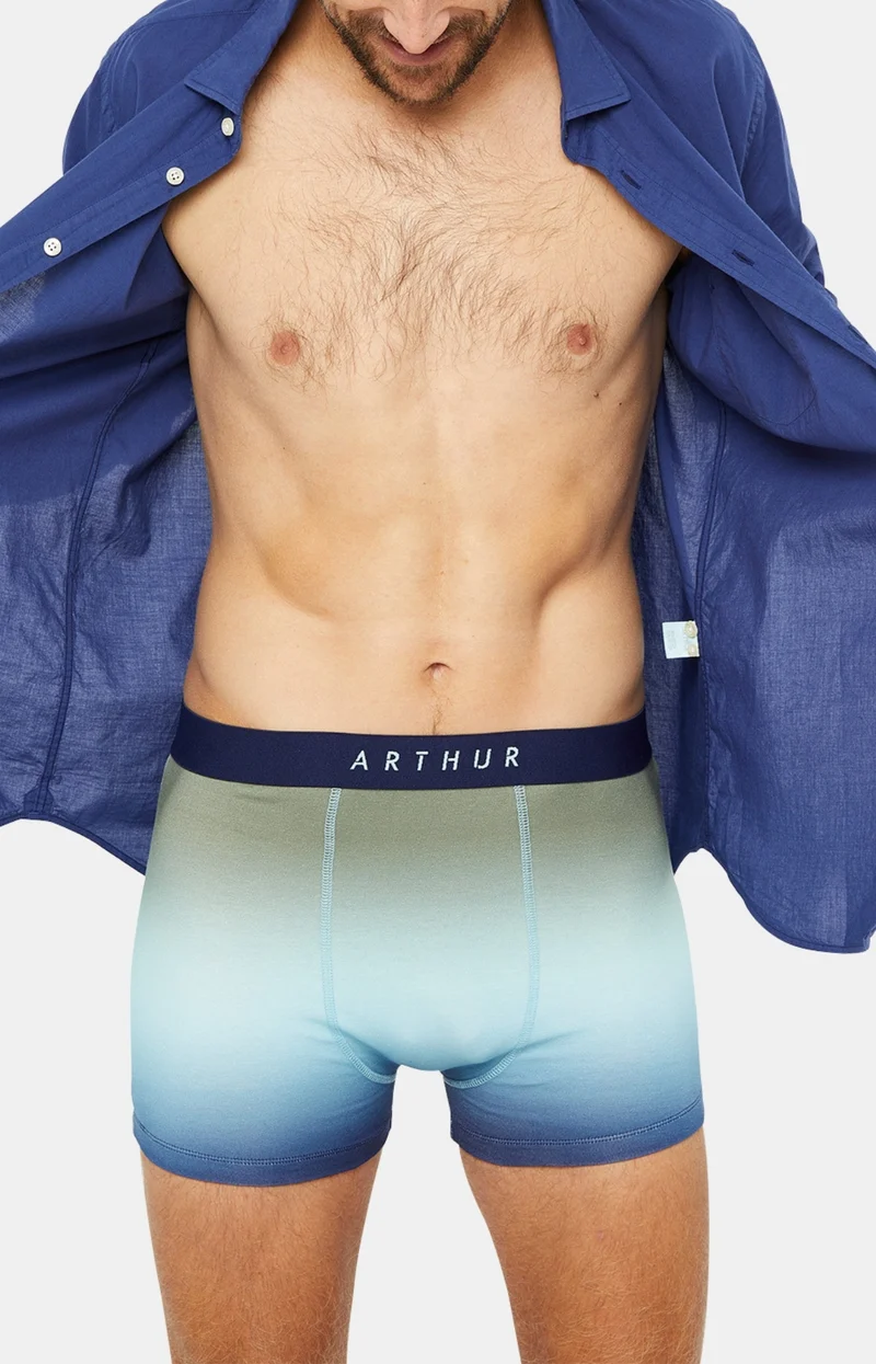 Boxer - Tie & Dye