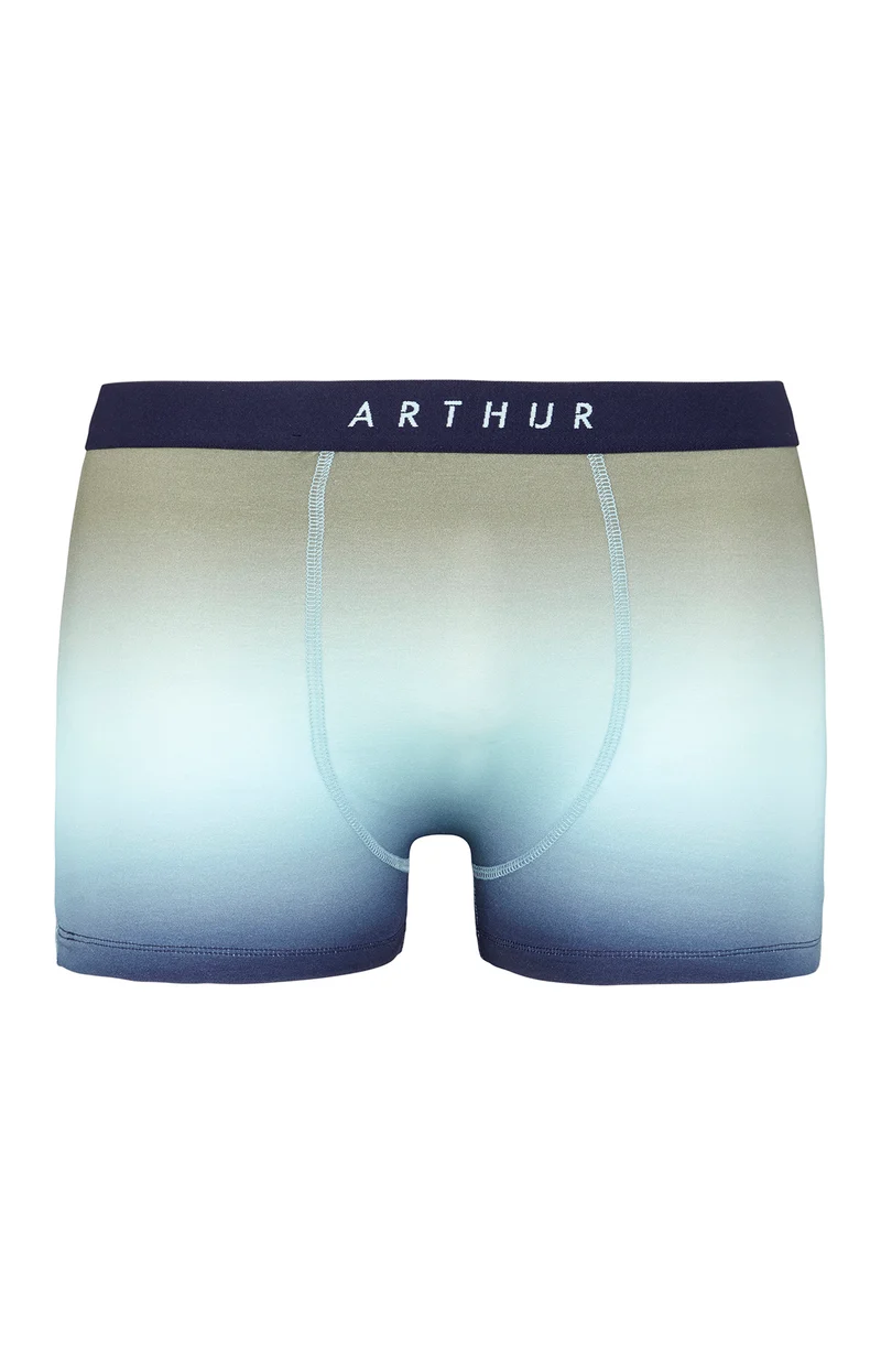 Boxer - Tie & Dye