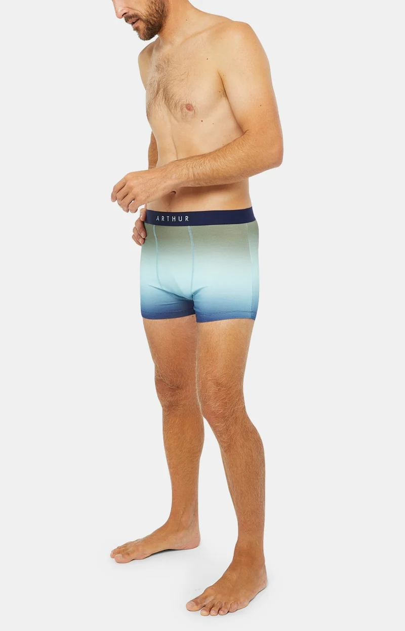 Boxer - Tie & Dye