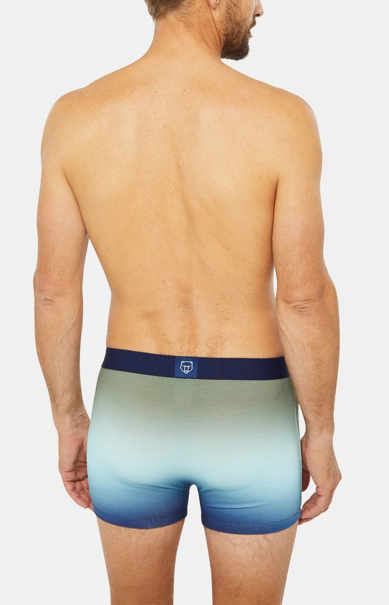 Boxer - Tie & Dye