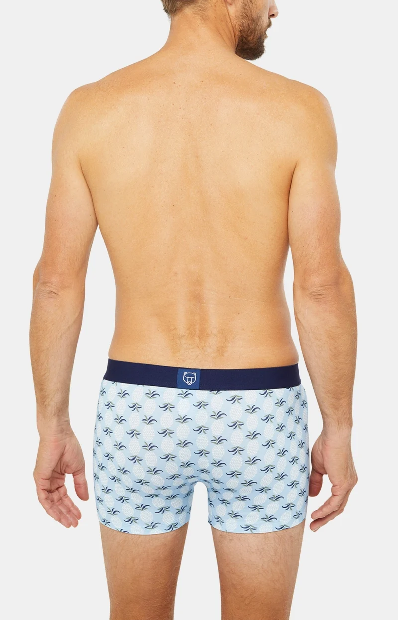 Boxer - Ananas