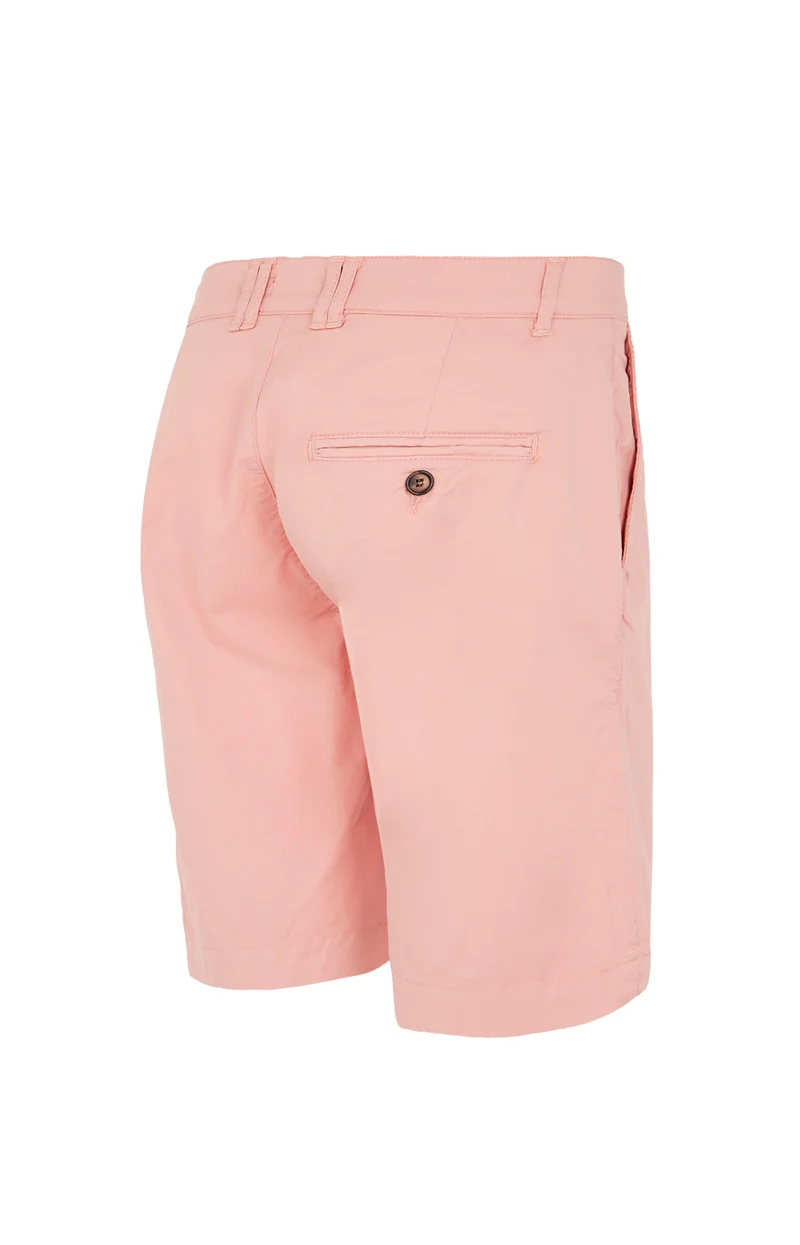 Bermuda - Coton Rose