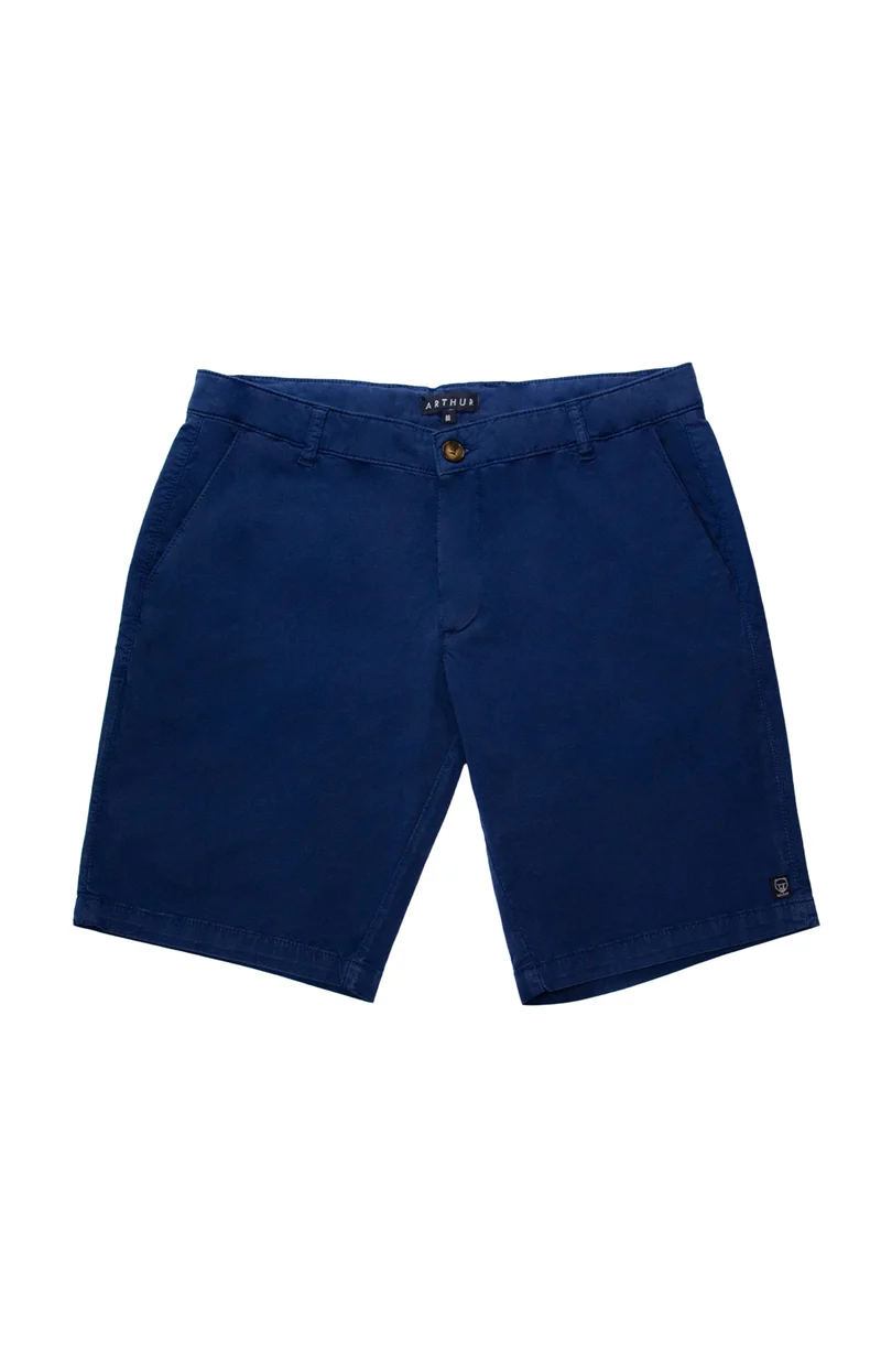 Bermuda - Coton Marine