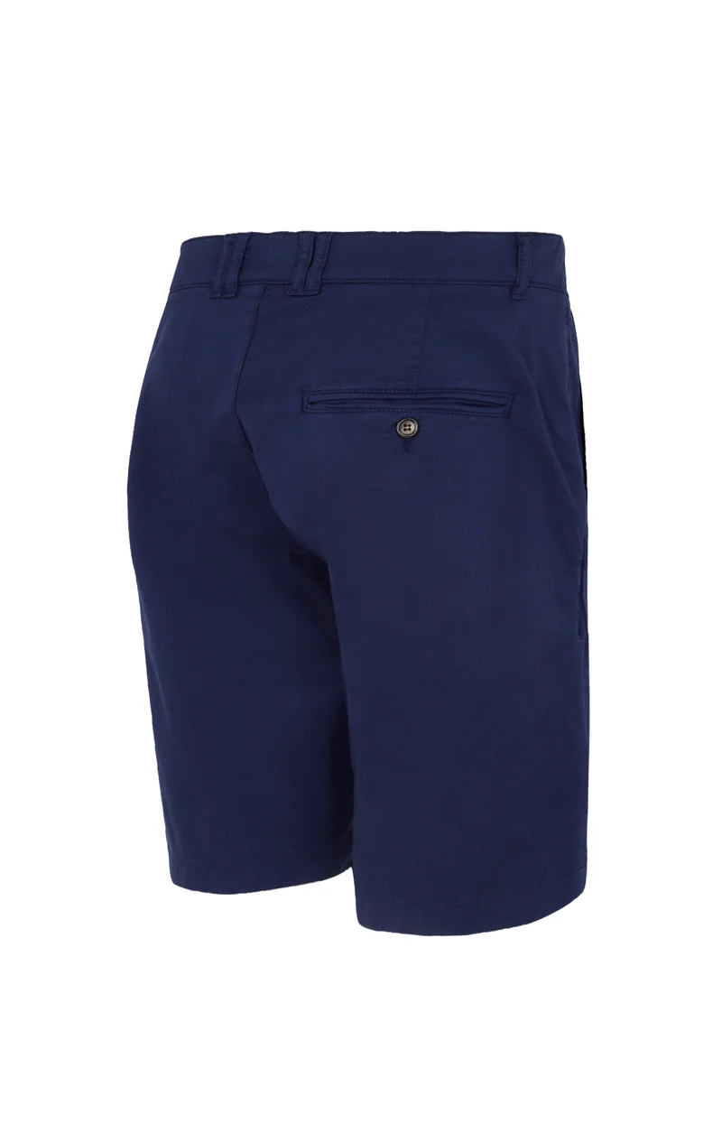 Bermuda - Coton Marine