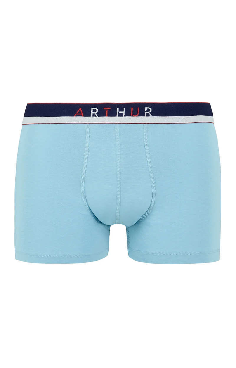 Boxer Slippé - Coton