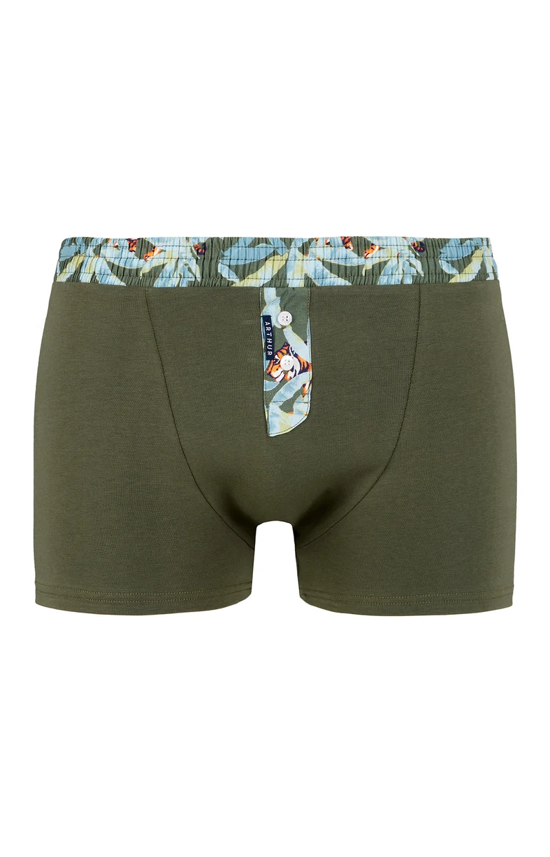 Boxer Club - Coton