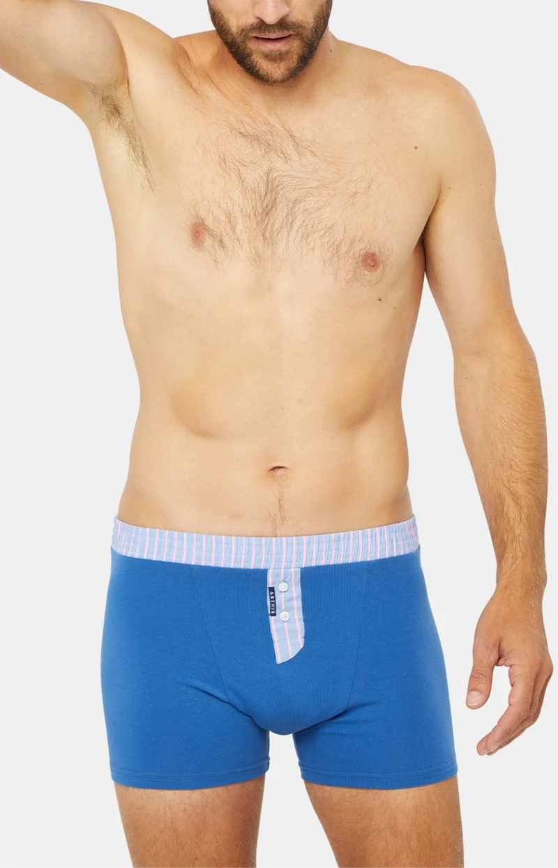 Boxer Club - Coton