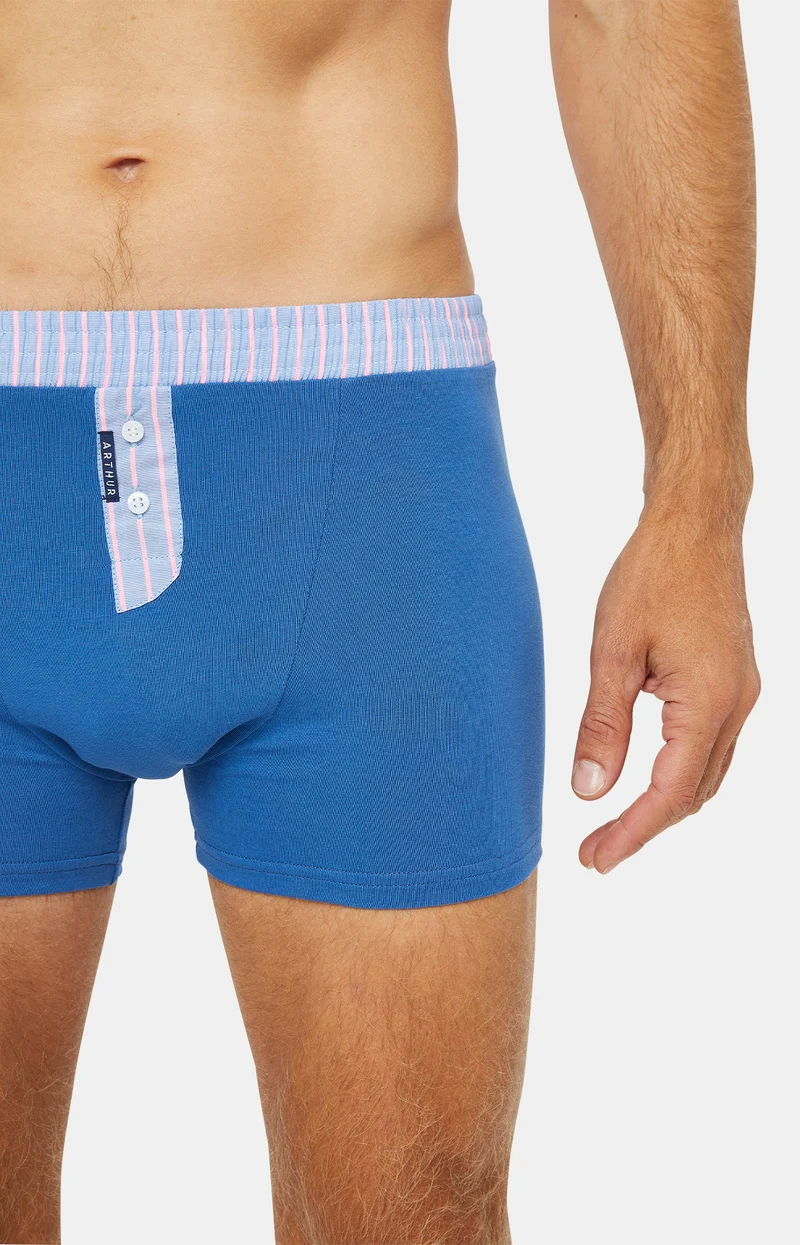 Boxer Club - Coton