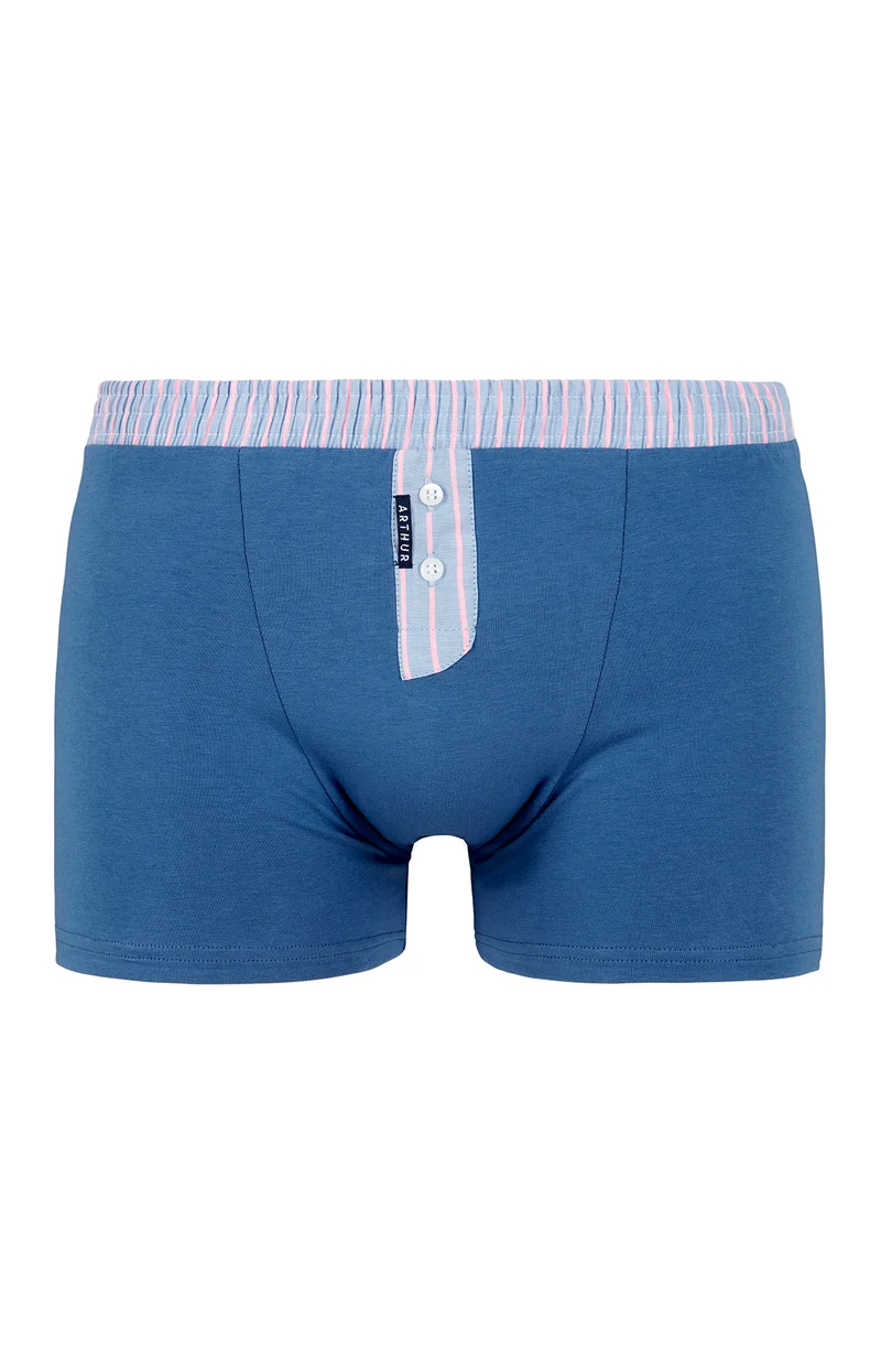 Boxer Club - Coton