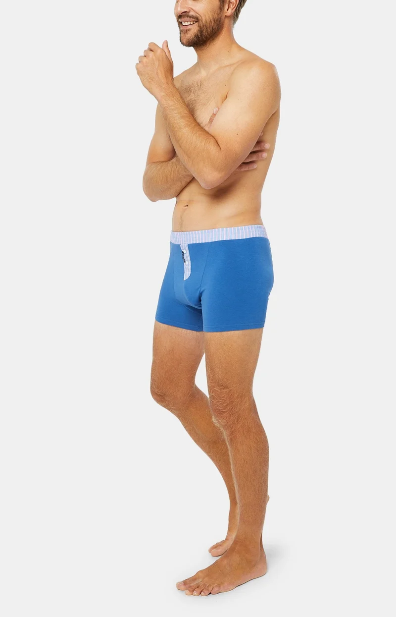 Boxer Club - Coton