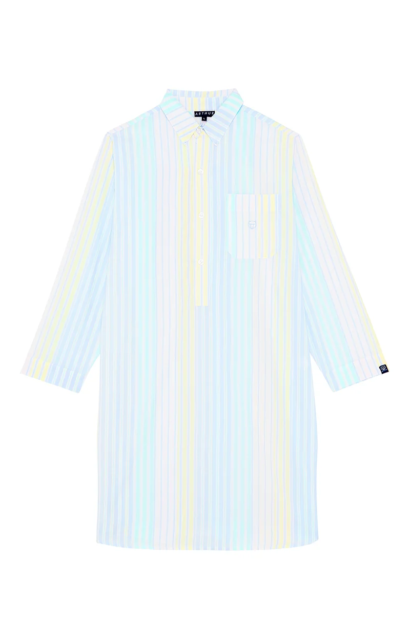 Chemise Grand-Père - Dolce Vita