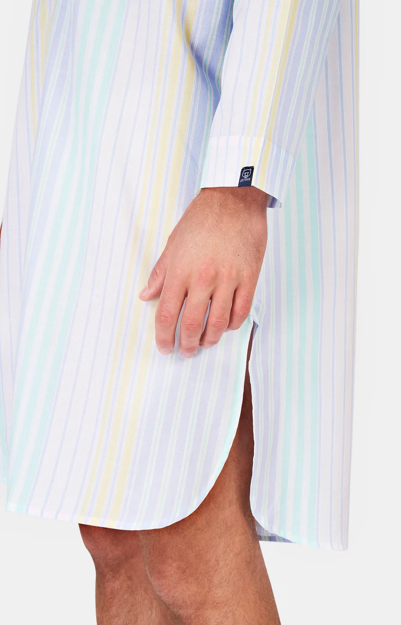Chemise Grand-Père - Dolce Vita
