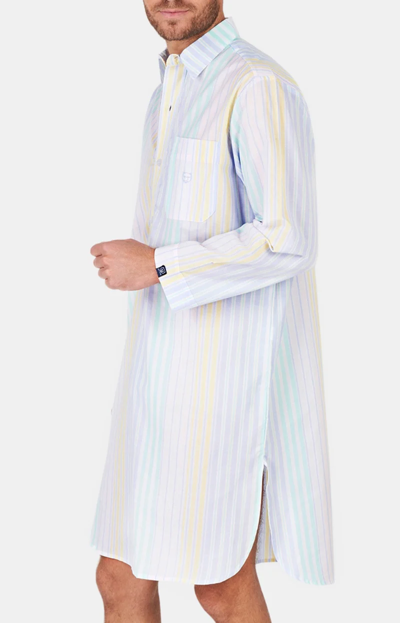 Chemise Grand-Père - Dolce Vita